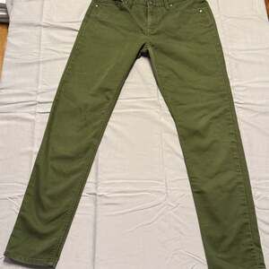 Patagonia Pants size 8.  Green.
